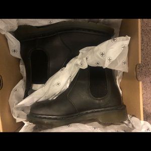 Dr Martens 2976 Harvest Chelsea Boots